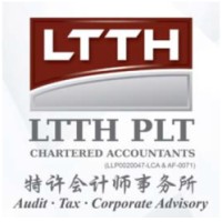 LTTH PLT logo - Similar company to Smi Corporate Services Sdn Bhd
