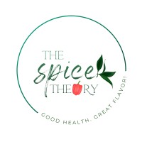 The Spice Theory logo - Similar company to Conversify