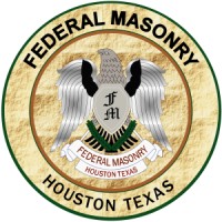 Federal Masonry logo - Similar company to Premier Masonry, Llc