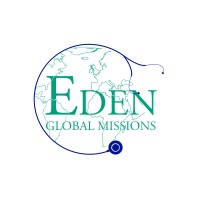 Eden Global Missions logo - Similar company to @Acriuganda