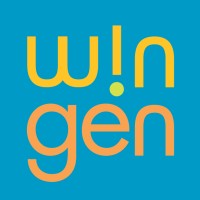 WinGen logo - Similar company to Interstate 25 Mechanical
