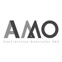 AMO CONTRATISTAS GENERALES SAC logo - Similar company to L&H Ingeniería Y Arquitectura
