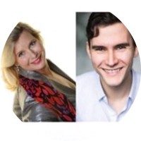 Gilbert and Sullivan Workshops logo - Similar company to Cape Town Opera