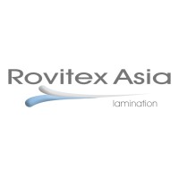 Rovitex Asia logo - Similar company to Ease