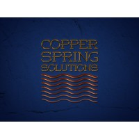 Copper Spring Solutions logo - Similar company to Landmark Epc