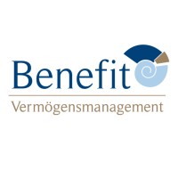 Benefit Vermögensmanagement GmbH & Co. KG logo - Similar company to Noris Toastmasters Nuremberg