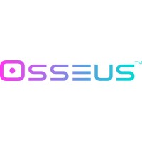 Osseus Fusion Systems logo - Similar company to Evolution Spine