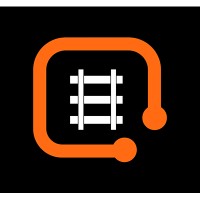 DocuRail logo - Similar company to Lunchmate
