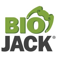 Biojack Oy logo - Similar company to Argro B.V.