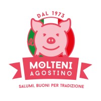 Salumificio Molteni Agostino logo - Similar company to Salumificio Mena