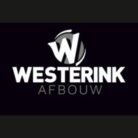 Westerink Afbouw logo - Similar company to Laar Techniek