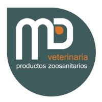 MD VETERINARIA, S.L logo - Similar company to Arguser 2007 S.L.