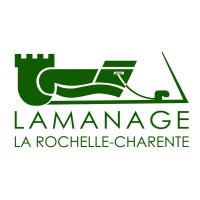Lamanage La Rochelle-Charente logo - Similar company to Neufoca - Véhicules Incendie-Secours-Propreté-Utilitaires