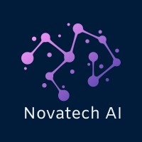 NovatechAI logo - Similar company to Doss Audio