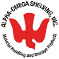 ALPHA-OMEGA SHELVING INC logo - Similar company to Acme Machine & Welding Co, Llc