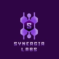 Synergia Labs logo - Similar company to Synergy Latam