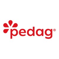 pedag CEE logo - Similar company to Nadotec