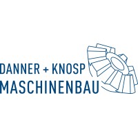 DANNER + KNOSP Maschinenbau GmbH logo - Similar company to Work-O-Holic