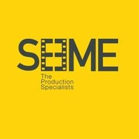 SEEME logo - Similar company to Bionic Films