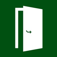 Greendoors logo - Similar company to Farmine Land