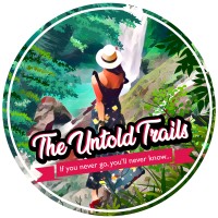 The Untold Trails