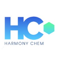 Harmony Chem logo - Similar company to Operadora Hebe ,S.A. De C.V.