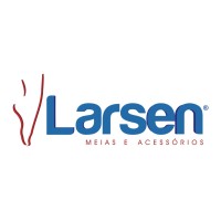 Larsen Meias E Acessorios logo - Similar company to Meias Simba