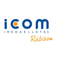 I-COM Irodaellátás Kft. logo - Similar company to Copy Depo