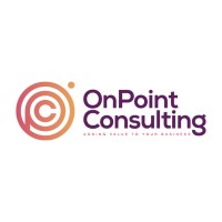 OnPoint Consulting logo - Similar company to Gravity Joe