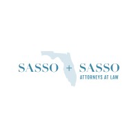 Sasso & Sasso, P.A. logo - Similar company to Davey Law Group, P.A.
