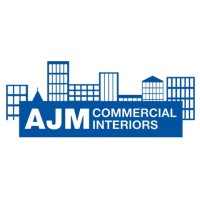 AJM Commercial Interiors logo - Similar company to Fieldquip