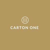 CARTON ONE logo - Similar company to Zero Code