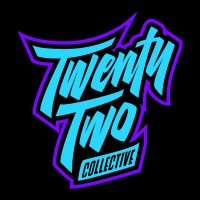 TwentyTwo Collective logo - Similar company to 90U Media