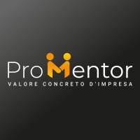 ProMentor logo - Similar company to Be.Evolving