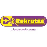 Drekrutas logo - Similar company to Ax Hub Jobs