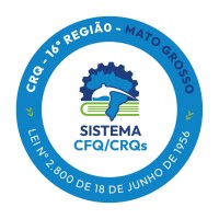Conselho Regional de Química - 16ª Região logo - Similar company to Conselho Regional De Química Da 19ª Região