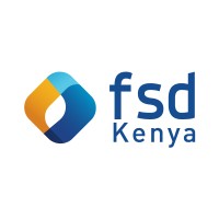 FSD Kenya logo - Similar company to Fsd Network