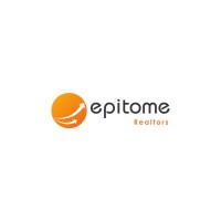 Epitome Realtors logo - Similar company to Finx Commune