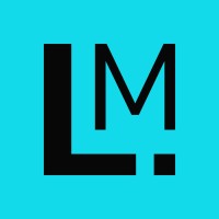 LynasMedia logo - Similar company to Madfrog