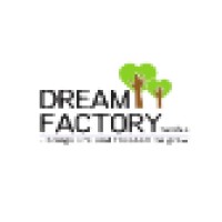 Dream Factory Zambia logo - Similar company to Secret Sauce