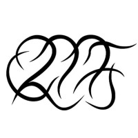 LA MATRICE Festival logo - Similar company to Custom Cut