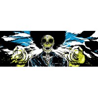 Blackvoid logo - Similar company to Menon B - Droit Des Arts Law