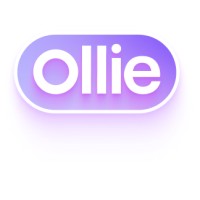 Ollie logo - Similar company to Eitri