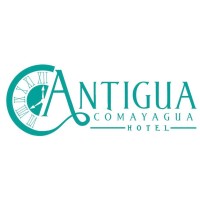 Hotel Antigua Comayagua logo - Similar company to Centro Médico Comayagua Colonial