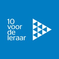 Leraren voor morgen logo - Similar company to Nul18