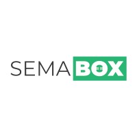 SemaBOX Africa logo - Similar company to Q-Point B.V.