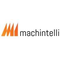 Machintelli logo - Similar company to Stackguard