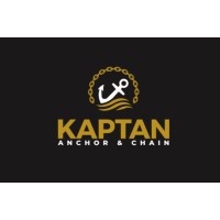 KAPTAN Gemi&Zincir logo - Similar company to Türk Uzakyol Gemi Kaptanları Derneği
