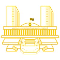 The Parliament of the Republic of Azerbaijan logo - Similar company to Parliament Of Azerbaijan (Milli Majlis)