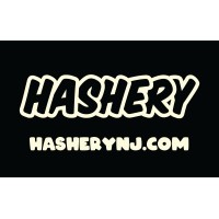 Hashery logo - Similar company to Focus V